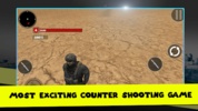 Bullet Strike Royale screenshot 2