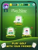 Play Nine: Golf Card Game screenshot 7