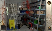 Zombie Invasion : Escape screenshot 4