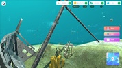 Fish Room screenshot 2