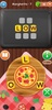 Pizza Word - Word Games Puzzles screenshot 2