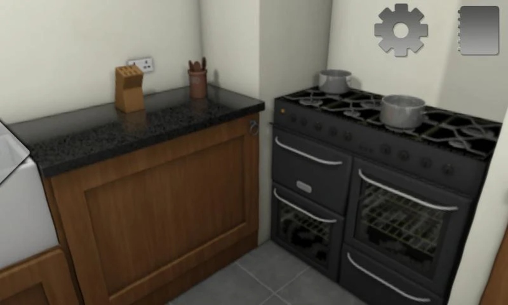 Solace: The Escape - Preview 7