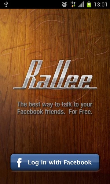 Rallee - Preview 2