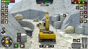 City Construction Crane Sim screenshot 2