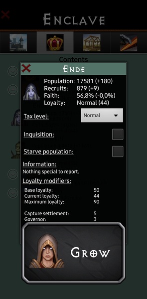 Fate of an Empire - Preview 5