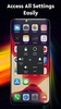 Assistive Touch iOS 16 screenshot 7