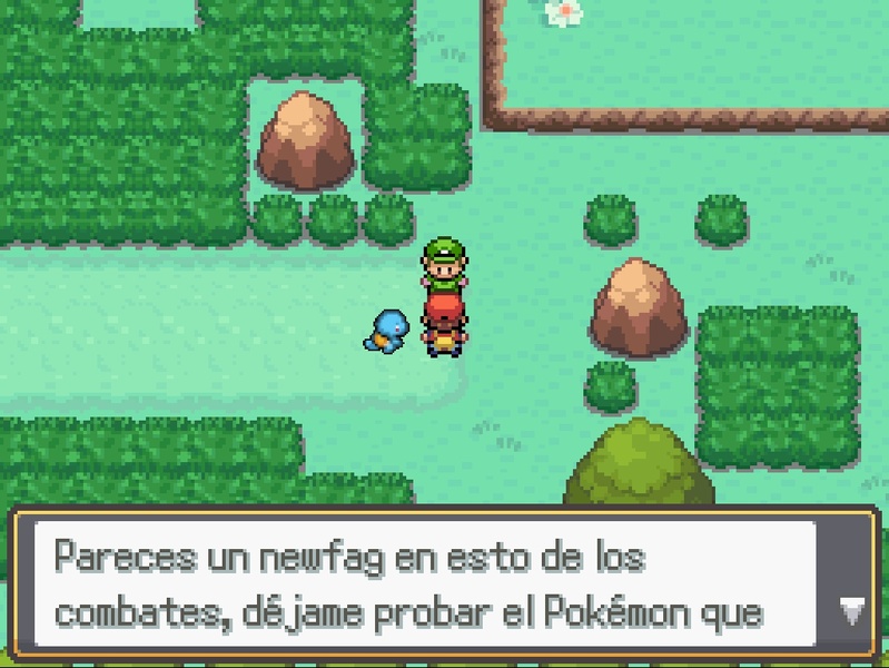 Biblioteca Élfica  RPG Pokémon – Natureza Pokémon