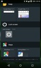 Lock screen Widget screenshot 1