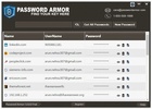 PassWordArmor screenshot 6