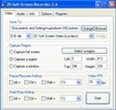 ZdSoft Screen Recorder screenshot 3