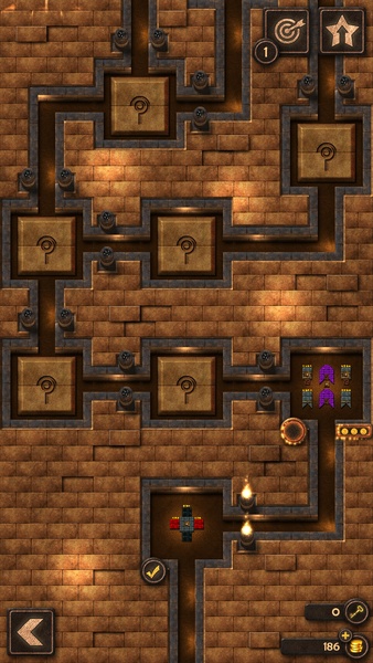 Ancient Bricks - Preview 3
