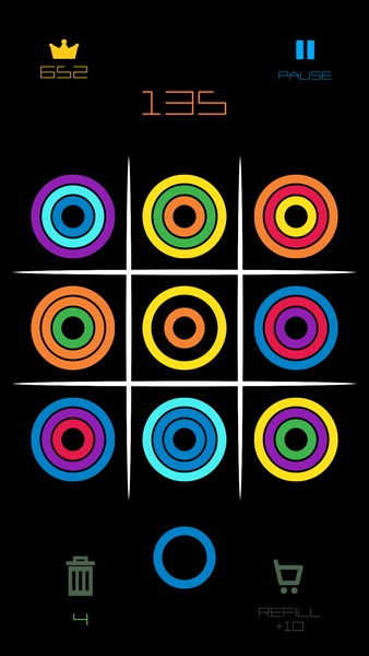 Noughts And Noughts - Preview 2