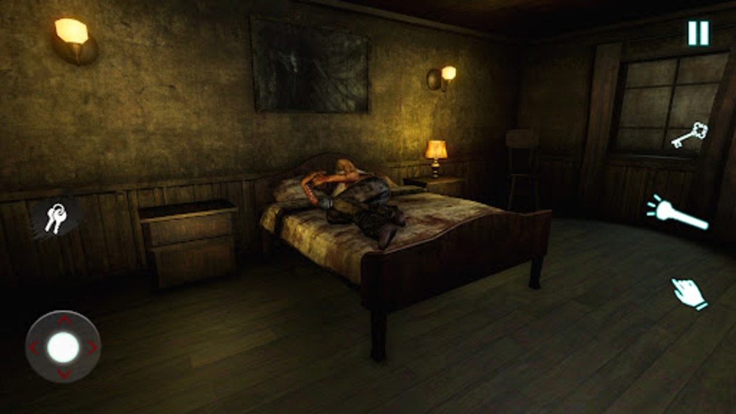 Myres Horror Escape Scary Game - Preview 3