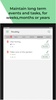 Routiny: Tasks with Reminders screenshot 1