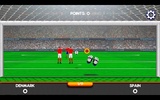 Goalkeeper Champ - Football Ga screenshot 3