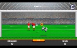 Goalkeeper Champ - Football Ga screenshot 3
