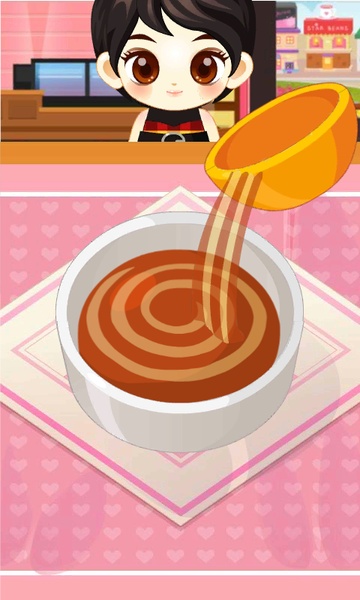 Cake Making - Preview 4