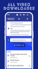 All Video Downloader screenshot 9