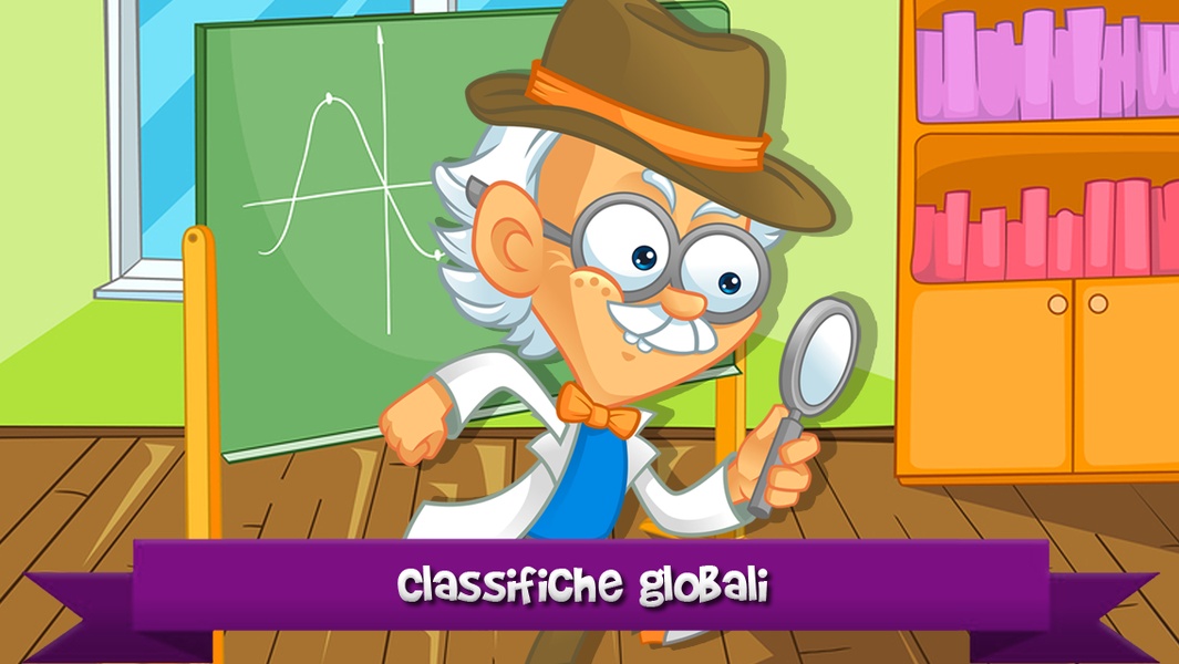 Maestro di Logica - Preview 1