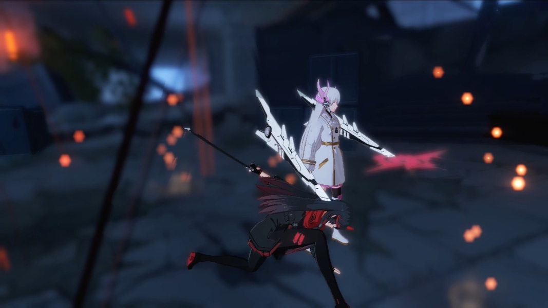 Punishing: Gray Raven (CN) - Preview 6