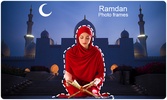 Ramadan Mubarak Photo Frames screenshot 8