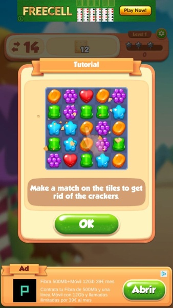 Candy N Cookie - Preview 5