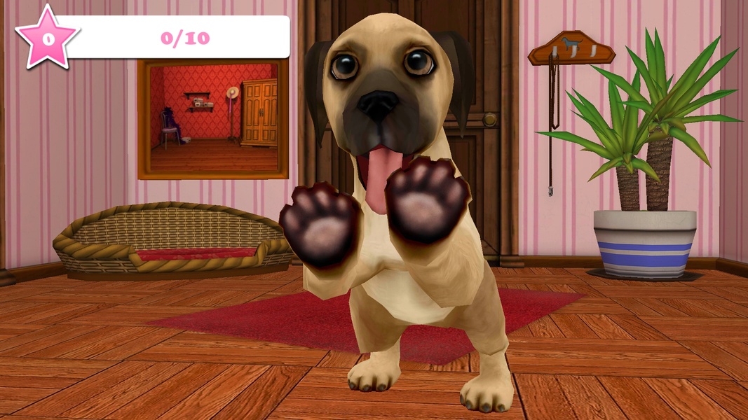 DogWorld My Cute Puppy - Preview 7