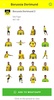 Borussia Dortmund Stickers screenshot 2