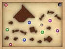 Classic Labyrinth Maze 3d 2 screenshot 4