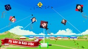 Ertugrul Gazi Kite Flying Game screenshot 4