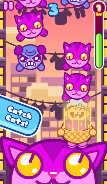Meow Tile 2 - Preview 3