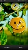 Smiley Live Wallpaper screenshot 7