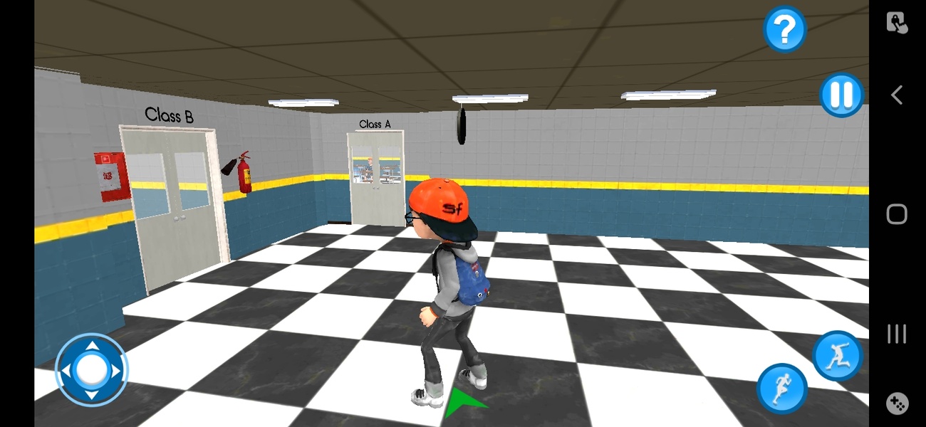 High School Simulator Games - Preview 10