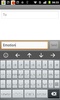 Italian for Linpus Keyboard screenshot 1