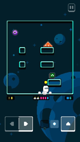Klee: Spacetime Cleaners - Preview 2