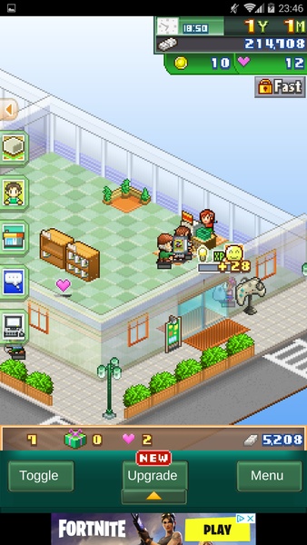 Biz Builder Delux SP - Preview 8