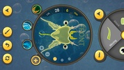 Spore Evolution–Microbes World screenshot 14