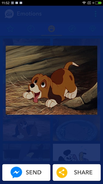 Disney Gif - Preview 5