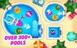 Talking Tom Pool screenshot 2