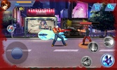 Fury Street screenshot 5