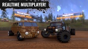 Offroad Drags screenshot 3