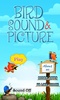 Bird Sound and Picture screenshot 1