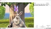 Portcase Media Player screenshot 2