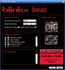 Blinkx Beat screenshot 3