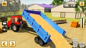 Real Tractor Modern Farming 3D screenshot 4