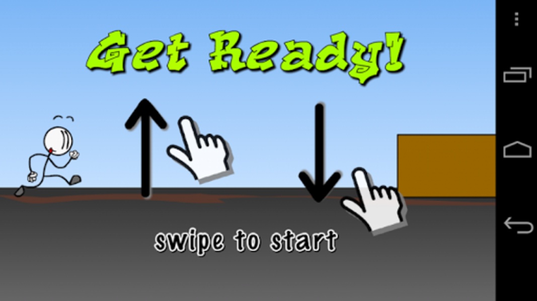Speedy Jump - Preview 4