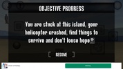 Raft Survival Forest screenshot 10