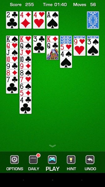 Cardsdev Solitaire - Preview 6