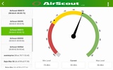 AirScout Live screenshot 3