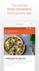 Hellofood screenshot 5